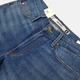 Jeansy regular fit męskie Big Star Terry Carrot W32L34 Niebieskie (5900714716950) - obraz 3