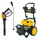 Мойка высокого давления электрическая DEWALT DXPW004E - изображение 3
