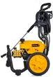 Мойка высокого давления электрическая DEWALT DXPW004E - изображение 5