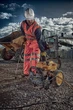 Мойка высокого давления электрическая DEWALT DXPW004E - изображение 6