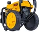 Мойка высокого давления электрическая DEWALT DXPW007E - изображение 4