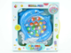 Zabawka edukacyjna Adar Fish Game (5901271517585) - obraz 1