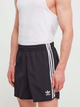 Спортивні шорти чоловічі Adidas Originals Sprinter Shorts HS2069 M Чорні (4066745008875) - зображення 4