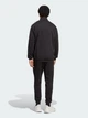 Спортивный костюм мужской Adidas M 3S Ft Tt Ts IC6766 XL Черный (4066745513317) - изображение 2