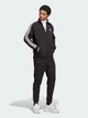 Спортивный костюм мужской Adidas M 3S Ft Tt Ts IC6766 XL Черный (4066745513317) - изображение 3
