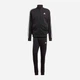 Спортивный костюм мужской Adidas M 3S Ft Tt Ts IC6766 XL Черный (4066745513317) - изображение 6