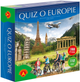 Gra planszowa Alexander Quiz o Europie (5906018004434) - obraz 1