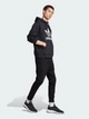 Худі чоловіче Adidas Originals Adicolor Classics Trefoil IM4489 S Чорне (4066761446873) - зображення 3