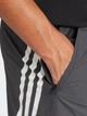 Спортивные шорты мужские Adidas Sportswear M FI WV SHORT IR9221 S Black (4067892716668) - изображение 5