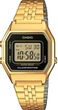 Женские часы Casio LA680WEGA-1ER - изображение 1