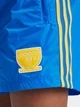 Шорты короткие мужские Adidas Originals Grfx Ss IW3238 M Синие (4067894892735) - изображение 5
