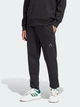 Спортивные штаны утепленные мужские Adidas M A Szn Fl R Pt IX1246 M Черные (4067894442473) - изображение 1