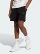 Шорты хлопковые короткие мужские Adidas ALL SZN French Terry IX1247 L Черные (4067894317351) - изображение 1