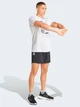 Спортивные шорты мужские Adidas Otr B Short IY0704 L-7 Черные (4067889474366) - изображение 3