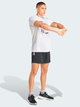 Спортивні шорти чоловічі Adidas Otr B Short IY0704 XL-7 Чорні (4067889470481) - зображення 3