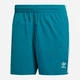 Шорты короткие мужские Adidas Originals Sprinter Shorts IZ2414 S Бирюзовые (4067898648536) - изображение 6