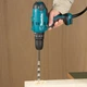 Електричний Шуруповерт ударний Makita HP0300 (HP0300) - зображення 3
