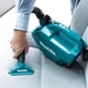 Пилосос акумуляторний Makita CL121DZ (без акумулятора) (CL121DZ) - зображення 2