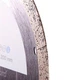 Диск алмазный отрезной Di-Star HARD CERAMICS ADVANCED 200x1.3x25.4 мм (11120349015) - изображение 3