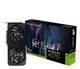 Відеокарта Gainward GeForce RTX 4070 Ghost (NED4070019K9-1047B) - изображение 1