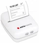 Мобільний принтер AgfaPhoto Realipix Pocket P White - изображение 3