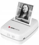 Мобільний принтер AgfaPhoto Realipix Pocket P White - изображение 4
