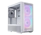Корпус Lian Li Lancool 216 RGB White (G99.LAN216RW.00) - зображення 1