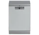 Посудомийна машина Beko BDFN26640XC - зображення 1