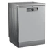 Посудомийна машина Beko BDFN26640XC - зображення 3