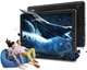 Планшет TCL Tab 10 9160G1 10.1" 3/32GB 4G Wi-Fi Gray (9160G1) - изображение 8