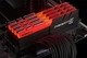 Пам'ять для настільних комп'ютерів G.Skill 32 GB (4x8GB) DDR4 4266 MHz Trident Z (F4-4266C17Q-32GTZR) - изображение 5
