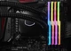 Пам'ять для настільних комп'ютерів G.Skill 32 GB (4x8GB) DDR4 4266 MHz Trident Z (F4-4266C17Q-32GTZR) - изображение 7