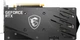Відеокарта MSI GeForce RTX 3060 Ti Gaming Z TRIO 8G LHR - изображение 4
