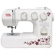 Швейна машинка електромеханічна Janome JUNO E1019 - зображення 1