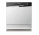 Посудомийна машина Toshiba DW-08T2(W) - изображение 1