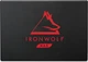 SSD накопичувач Seagate IronWolf 125 500 GB (ZA500NM1A002) - изображение 1