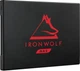 SSD накопичувач Seagate IronWolf 125 500 GB (ZA500NM1A002) - изображение 3