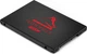 SSD накопичувач Seagate IronWolf 125 500 GB (ZA500NM1A002) - изображение 4