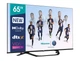 Телевізор Hisense 65A63H - зображення 1