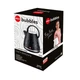 Електрочайник Eldom C245 Black - зображення 4