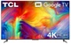 Телевізор TCL 55P735 - изображение 3