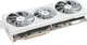 Відеокарта PowerColor Radeon RX 6700XT Hellhound Spectral White (AXRX 6700XT 12GBD6-3DHLV2) - зображення 2