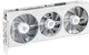 Відеокарта PowerColor Radeon RX 6700XT Hellhound Spectral White (AXRX 6700XT 12GBD6-3DHLV2) - зображення 4