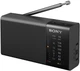 Портативний радіоприймач Sony ICF-P37 - зображення 1