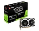 Відеокарта MSI GeForce GTX 1650 D6 Ventus XS OCV1 (912-V809-3831) - изображение 1