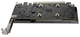 Відеокарта XFX Radeon RX 6400 SPEEDSTER SWFT105 4GB GDDR6 (RX-64XL4SFG2) - изображение 5