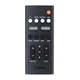 Саундбар Yamaha SR-B20A Black (VDQ3190) - зображення 2