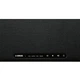 Саундбар Yamaha SR-B20A Black (VDQ3190) - зображення 4