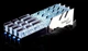 Пам'ять для настільних комп'ютерів G.Skill 32 GB (2x16GB) DDR4 3000 MHz Trident Z Royal Silver (F4-3000C16D-32GTRS) - изображение 5