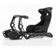 Комп'ютерне крісло для геймера Playseat Sensation Pro Actifit Black - изображение 1